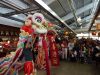 2011 Oxbow Market Chinese New Year Performance